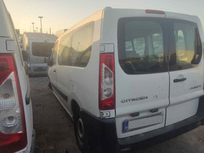 CITROEN JUMPY