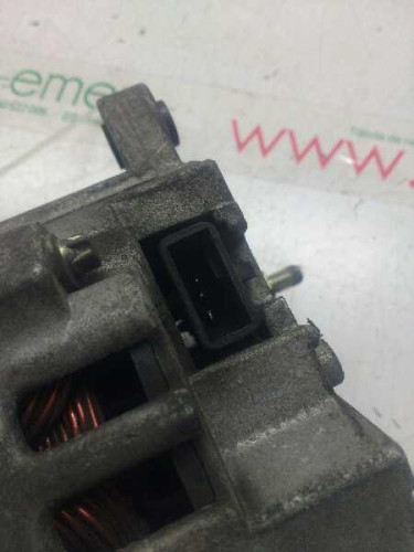  ALTERNADOR, DAEWOO, LANOS 