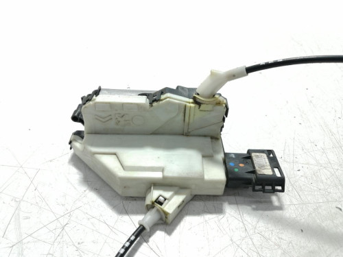  CERRADURA PUERTA TRASERA IZQUIERDA PEUGEOT 308 