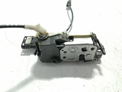 CERRADURA PUERTA TRASERA IZQUIERDA, PEUGEOT, 308