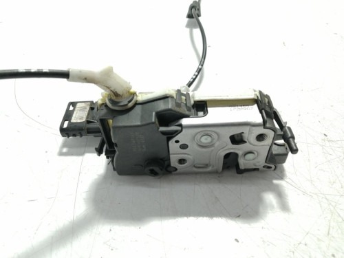  CERRADURA PUERTA TRASERA IZQUIERDA PEUGEOT 308 