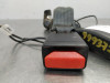  ENGANCHE CINTURON TRASERO DERECHO OPEL CROSSLAND X 