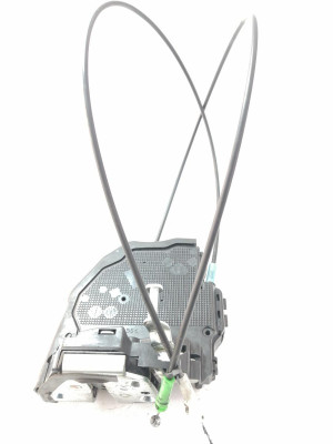 CERRADURA PUERTA DELANTERA DERECHA, TOYOTA, VERSO (AUR2/ZGR2)