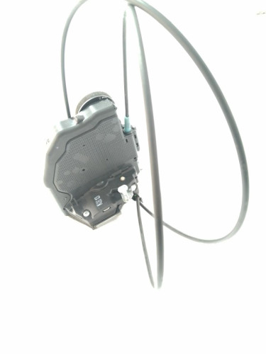  CERRADURA PUERTA DELANTERA DERECHA Toyota VERSO (AUR2/ZGR2) 