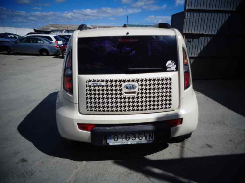  KIA SOUL (AM) 
