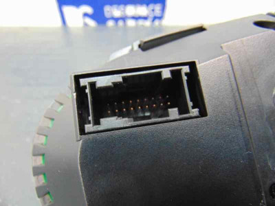 CUADRO INSTRUMENTOS, BMW, SERIE 5 BERLINA (E60)