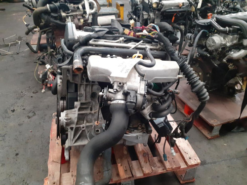  MOTOR COMPLETO 