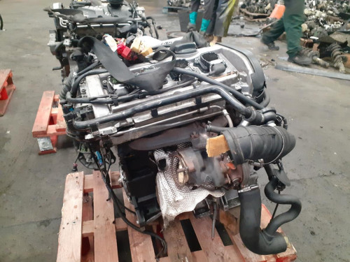  MOTOR COMPLETO 