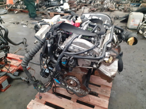  MOTOR COMPLETO 