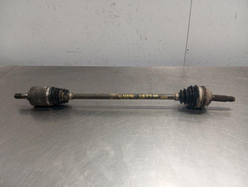  TRANSMISION DELANTERA DERECHA, TATA, INDICA (1998) 