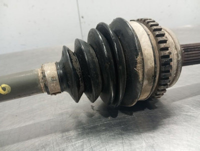 TRANSMISION DELANTERA DERECHA, TATA, INDICA (1998)