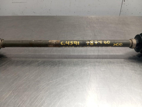  TRANSMISION DELANTERA DERECHA, TATA, INDICA (1998) 