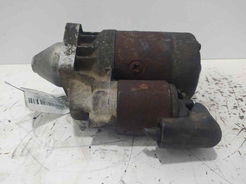  MOTOR ARRANQUE 