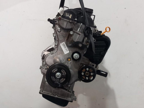  MOTOR COMPLETO HYUNDAI I20 (GB) 