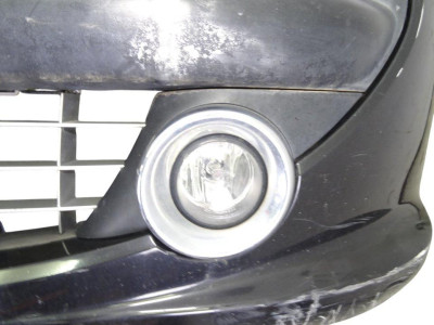 PARAGOLPES DELANTERO, PEUGEOT, 207