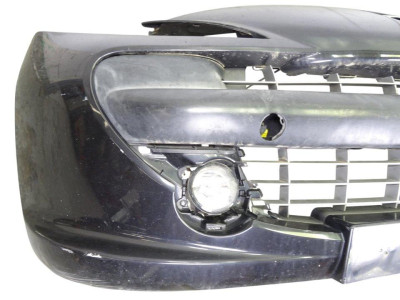 PARAGOLPES DELANTERO, PEUGEOT, 207