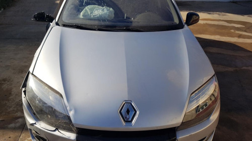 CAPO Renault Laguna III Grandtour (2007->) RENAULT Laguna III Grandtour (2007->) 