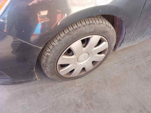BRAZO SUSPENSION INFERIOR DELANTERO IZQUIERDO Citroen C4 BERLINA 