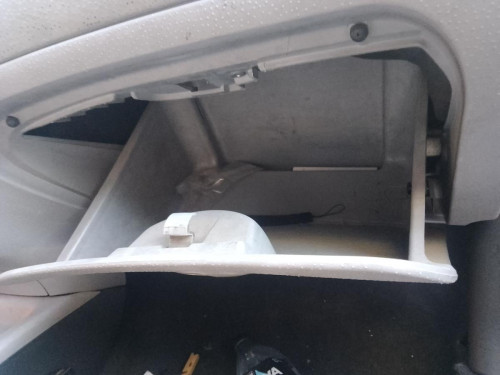 GUANTERA CITROEN C3 PLURIEL 
