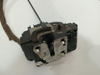 CERRADURA PUERTA TRASERA IZQUIERDA, NISSAN, QASHQAI +2 (JJ10)