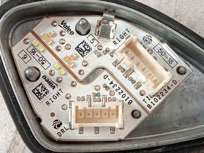 MODULO ELECTRONICO, SEAT, LEON SC (5F5)