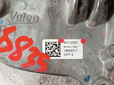 MODULO ELECTRONICO, SEAT, LEON SC (5F5)