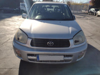 TOYOTA RAV4 (A2)