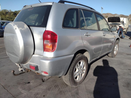  TOYOTA RAV4 (A2) 