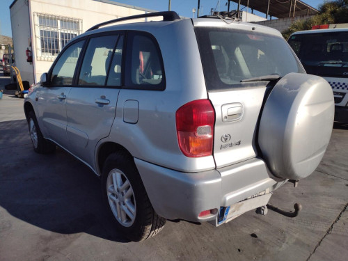  TOYOTA RAV4 (A2) 