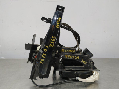 CERRADURA PUERTA TRASERA DERECHA, FORD, C-MAX (CB7)