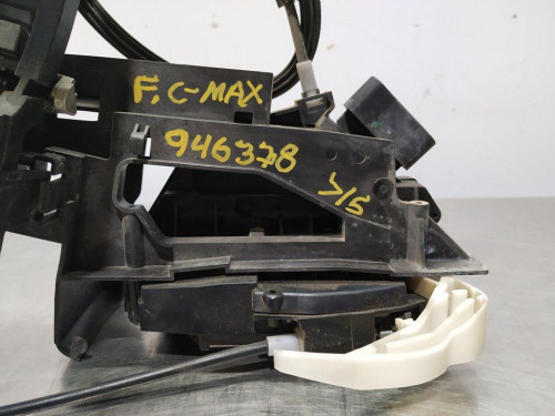  CERRADURA PUERTA TRASERA DERECHA, FORD, C-MAX (CB7) 