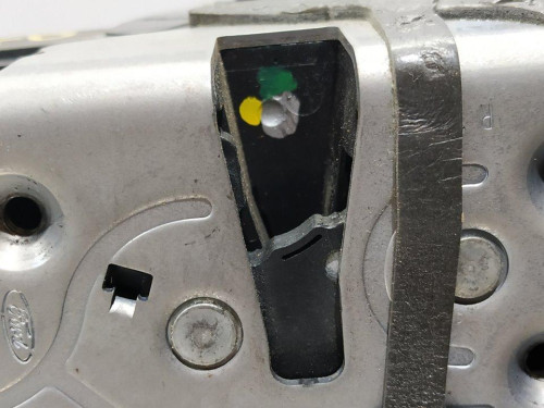  CERRADURA PUERTA TRASERA DERECHA, FORD, C-MAX (CB7) 