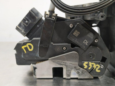 CERRADURA PUERTA TRASERA DERECHA, FORD, C-MAX (CB7)