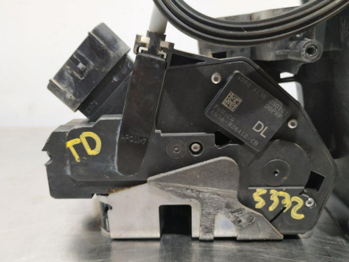  CERRADURA PUERTA TRASERA DERECHA, FORD, C-MAX (CB7) 