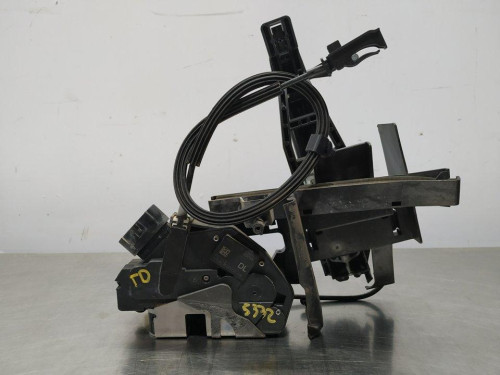  CERRADURA PUERTA TRASERA DERECHA, FORD, C-MAX (CB7) 