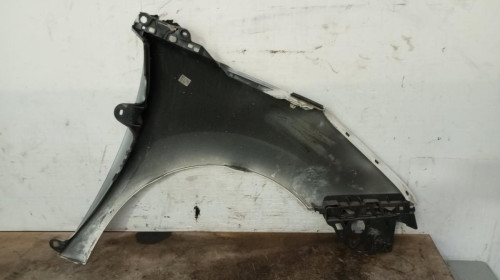  ALETA DELANTERA IZQUIERDA, PEUGEOT, 5008 