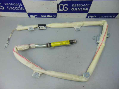 AIRBAG CORTINA DELANTERO DERECHO, HYUNDAI, SONATA (NF)