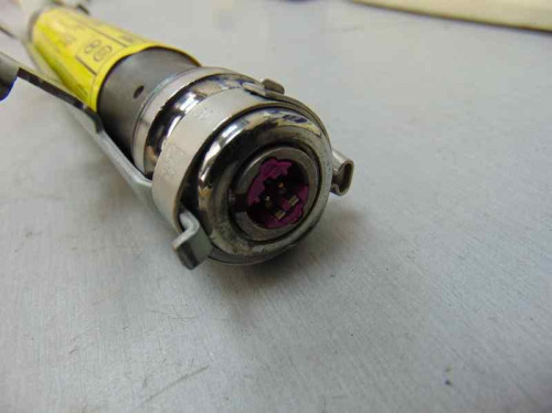  AIRBAG CORTINA DELANTERO DERECHO HYUNDAI SONATA (NF) 