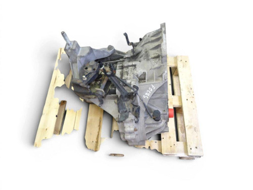 CAJA CAMBIOS Ford FOCUS BERLINA (CAK) 