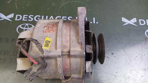 ALTERNADOR OPEL KADETT E 