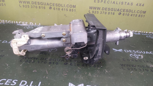 COLUMNA DIRECCION Mercedes-Benz CLASE E (BM 210) BERLINA 