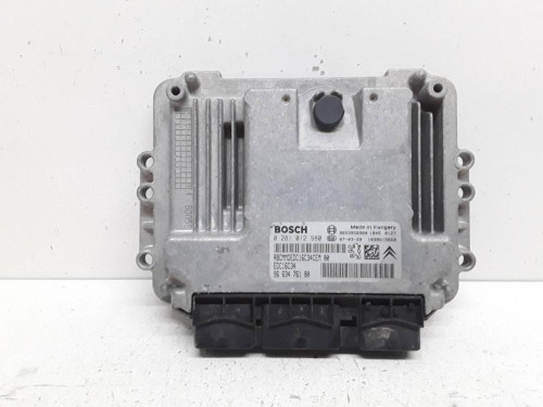 CENTRALITA MOTOR UCE Citroen C4 PICASSO 