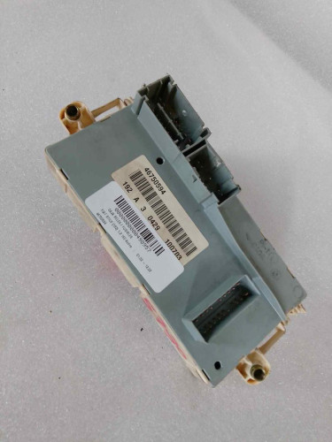  CAJA RELES / FUSIBLES FIAT STILO (192) 