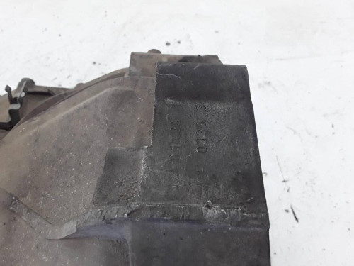 CAJA CAMBIOS AUDI A4 BERLINA (8E) 