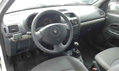 RENAULT CLIO II FASE II (B/CB0)