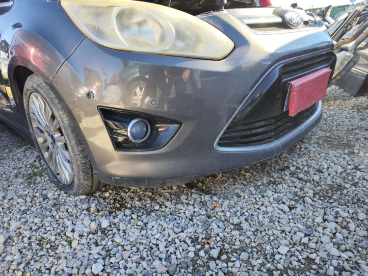 PARAGOLPES DELANTERO