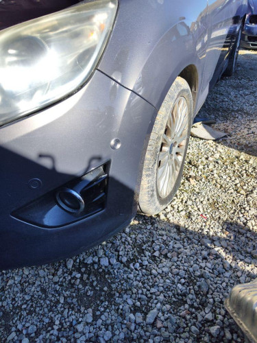  PARAGOLPES DELANTERO FORD C-MAX (CB7) 