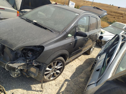  OPEL ZAFIRA B 
