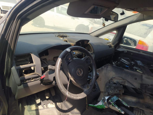  OPEL ZAFIRA B 