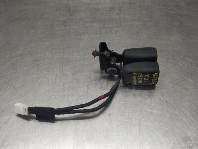 ENGANCHE CINTURON TRASERO IZQUIERDO, KIA, SPORTAGE (QL)